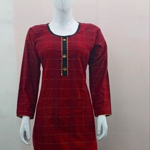 Kurti and trouser